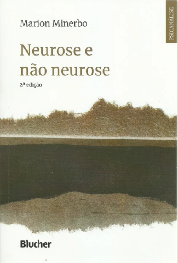NEUROSE E NO NEUROSE