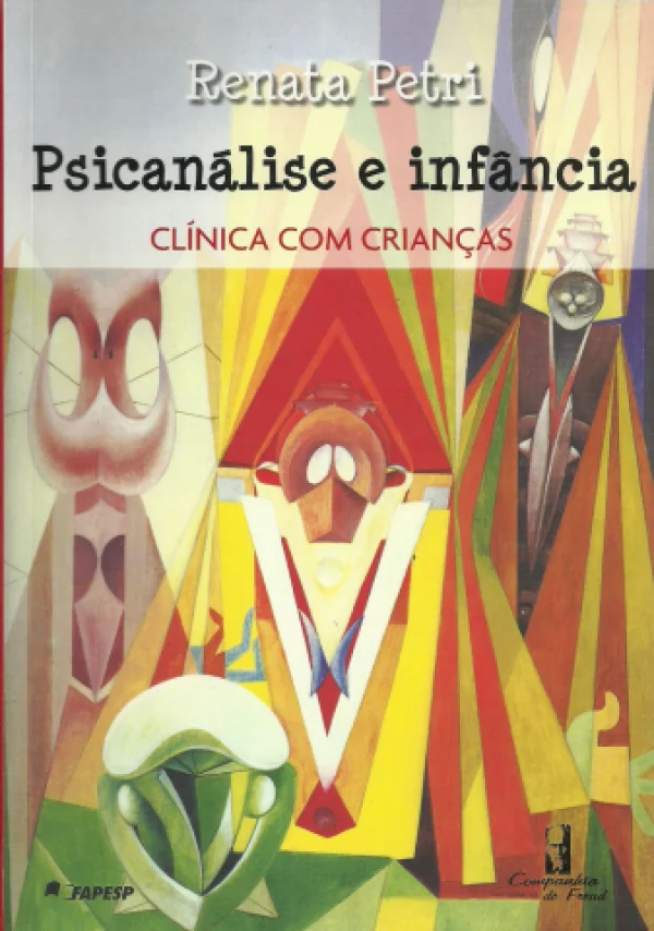PSICAN�LISE E INF�NCIA - CL�NICA COM CRIAN�AS