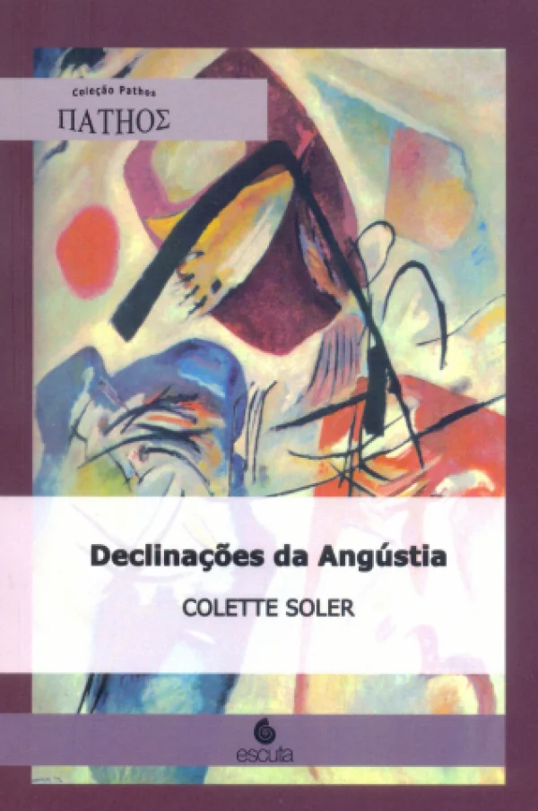 DECLINAES DA ANGSTIA