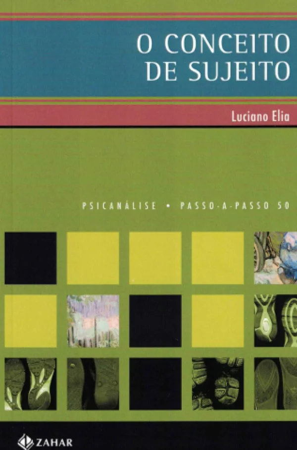 O CONCEITO DE SUJEITO