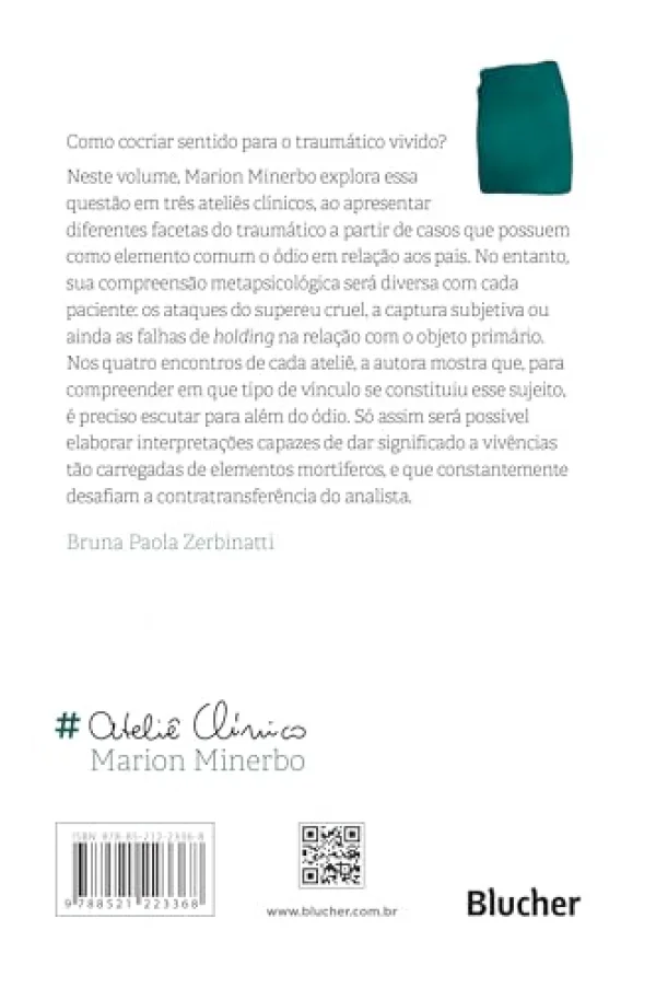 Odeio Meus Pais!: e Outros Ateli�s (Volume 2)