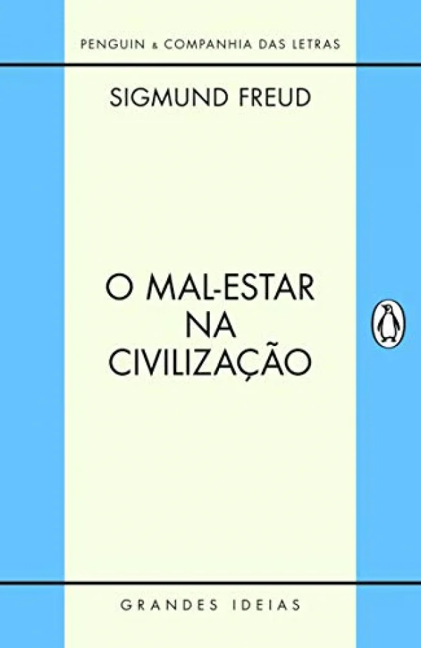 O mal-estar na civiliza��o