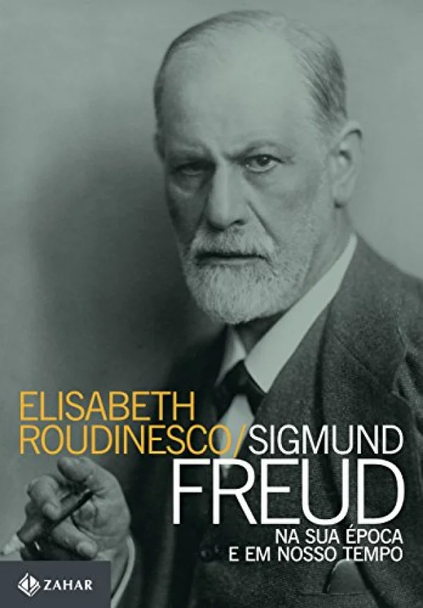 Sigmund Freud na sua �poca e em nosso tempo