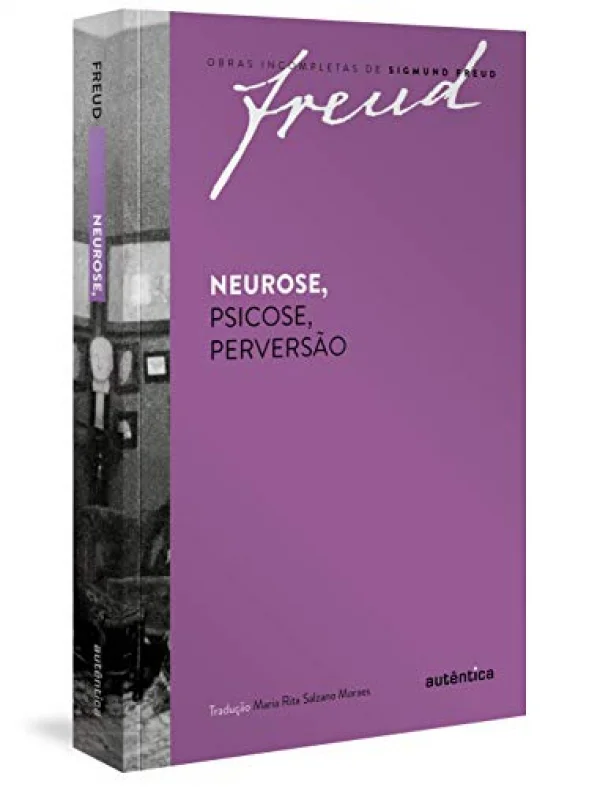 Freud - Kit Obras fundamentais - Vol. 3: Volume 3