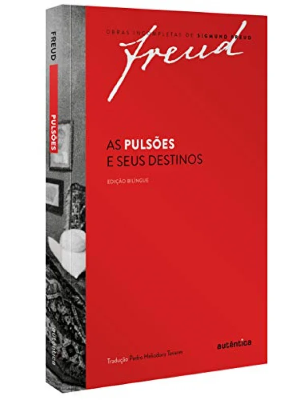 Freud - Kit Obras fundamentais - Vol. 3: Volume 3