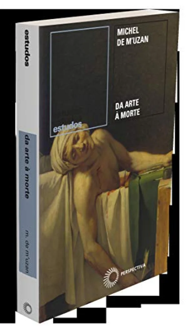 Da Arte  Morte: Itinerrio psicanaltico