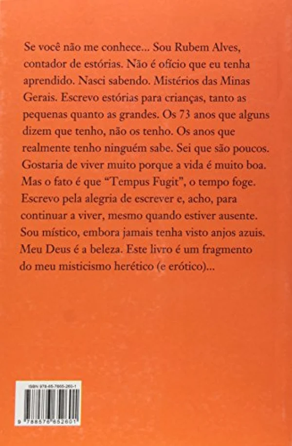 Perguntaram-me se acredito em Deus