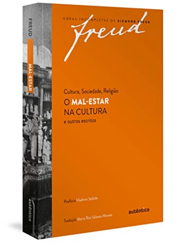 Freud - Kit Obras fundamentais - Vol. 1: Volume 1