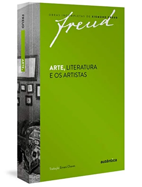 Freud - Kit Obras fundamentais - Vol. 1: Volume 1