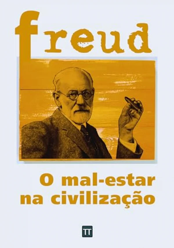 O mal-estar na civiliza��o