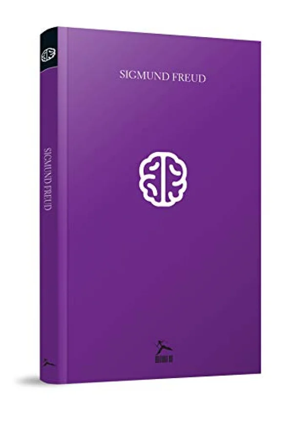 Sigmund Freud